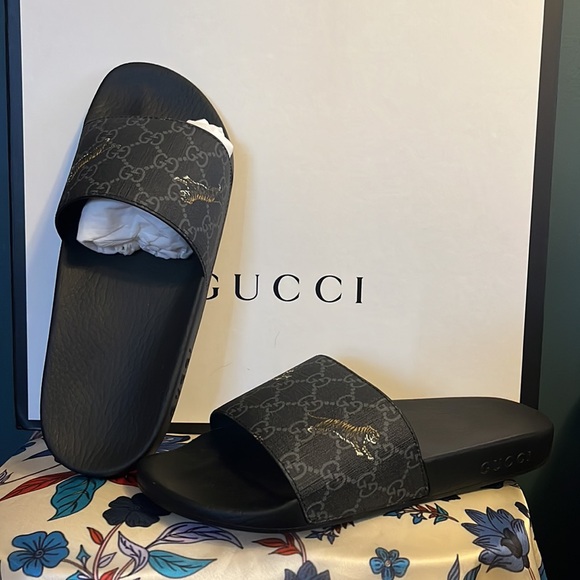Gucci slides - Picture 2 of 6